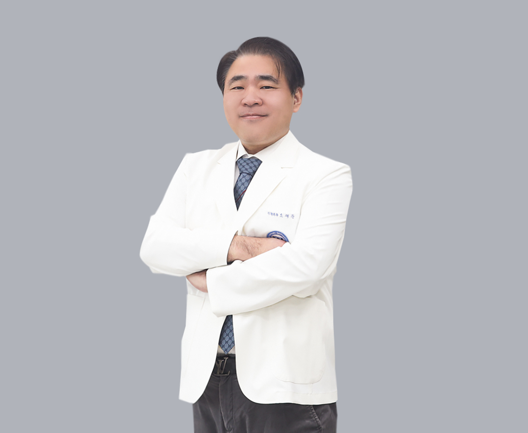 주목할만한 연구_골다공증성 척추 압박 골절 정형외과 소재완 교수